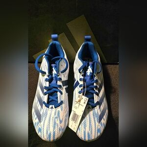 Adidas Adizero Electric.2 Football Cleats 5.5Y